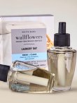 画像2: 【Bath&BodyWorks】Wallflowers詰替リフィル(2個入り)：ランドリーデイ