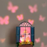 画像: 【Bath&BodyWorks】Wallflowers本体:スプリングウィンドウプロジェクター