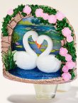 画像1: 【Bath&BodyWorks】香りの強さが調節できる★Wallflowers本体 Scent Control：スワンブリッジナイトライト