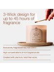 画像5: 【Bath&BodyWorks】3-wickキャンドル（14.5oz）：バニラビーン