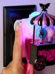 画像4: 【Bath&BodyWorks】香りの強さが調節できる★Wallflowers本体 Scent Control：コットンキャンディカートナイトライト