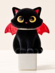 画像2: 【Bath&BodyWorks】香りの強さが調節できる★Wallflowers本体 Scent Control：ウィッチーキャットナイトライト