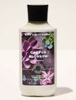 画像1: 【Bath&BodyWorks】ボディローション：カクタスブロッサム