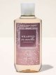 画像: 【Bath&BodyWorks】ボディウォッシュ：Wrapped in Vanilla (ラップドインバニラ)