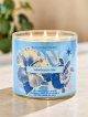 画像: 【Bath&BodyWorks】3-wickキャンドル（14.5oz）：ホノルルサン
