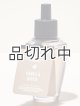 画像: 【Bath&BodyWorks】Wallflowers詰替リフィル：バニラバーチ
