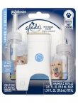 画像1: 【glade】プラグインオイル本体+リフィル2個セット：ペットフレッシュ