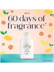 画像3: 【glade】プラグインオイルリフィル(2個入)：レモンゼスト＆ポピー