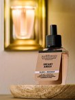 画像3: 【Bath&BodyWorks】Wallflowers詰替リフィル：ドリーミーアンバー