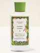 画像: 【Bath&BodyWorks】ボディローション：キャロットチャーム