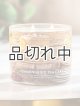 画像: 【Bath&BodyWorks】3-wickキャンドル（14.5oz）：ハミングバードティーケーキ