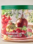 画像4: 【Bath&BodyWorks】3-wickキャンドル（14.5oz）：ストロベリーキウイ