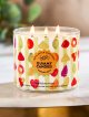 画像: 【Bath&BodyWorks】3-wickキャンドル（14.5oz）：グミキャンディー