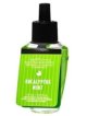 画像: 【Bath&BodyWorks】Wallflowers詰替リフィル：ユーカリミント