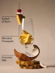 画像2: 【Bath&BodyWorks】★お得な2個セット★Wallflowers詰替リフィル：ココナッツピニャコラーダ