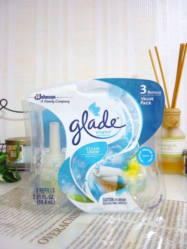 画像: glade,Bath&BodyWorks商品入荷のお知らせ♪