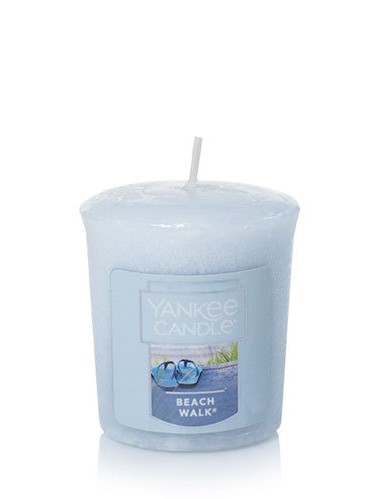 画像1: 【YANKEE CANDLE/ヤンキーキャンドル】サンプラー(ミニキャンドル)：ビーチウォーク