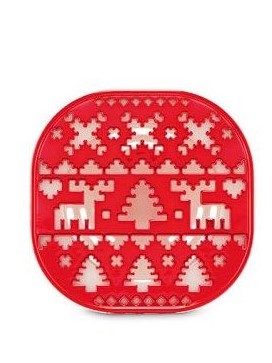 画像1: ◆50％OFF◆クリアランスセール1790円→895円【Bath&BodyWorks】カーフレグランスホルダー(ベントクリップ付)：フェアアイル