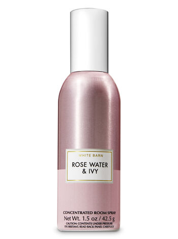 Bath Bodyworks ルームスプレー ローズウォーター アイビー ルームフレグランス専門店カジュアルスタイル Bath Bodyworks ルームスプレー ローズウォーター アイビー ルームフレグランス専門店カジュアルスタイル