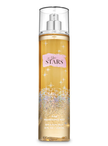 Bath Bodyworks ファインフレグランスミスト In The Stars ルームフレグランス専門店カジュアルスタイル Bath Bodyworks ファインフレグランスミスト In The Stars ルームフレグランス専門店カジュアルスタイル