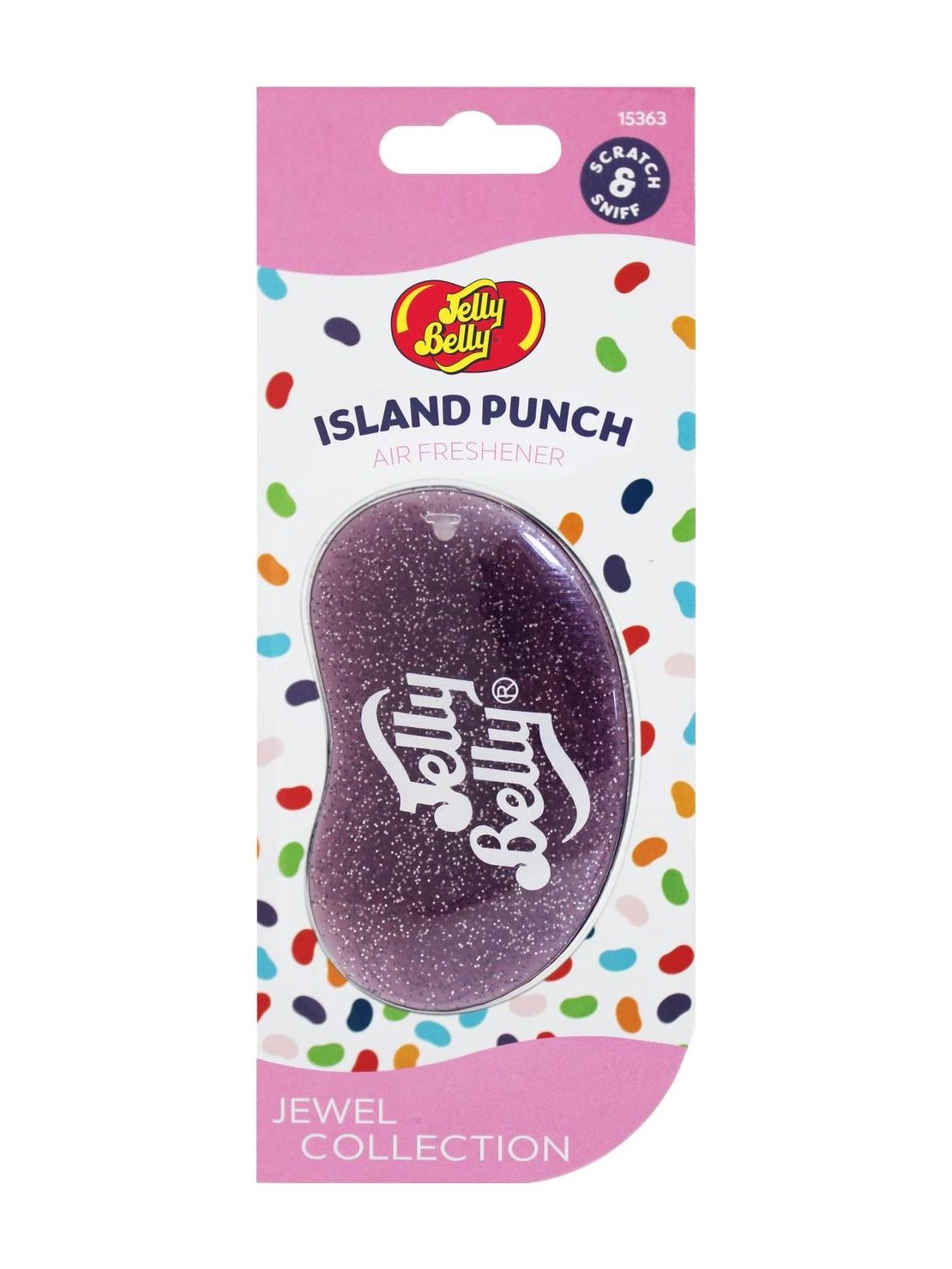 Jelly Belly ジェリーベリー 3dジュエルエアーフレッシュナー アイランドパンチ 日常に香りのご褒美を ルームフレグランス専門店 Jelly Belly ジェリーベリー 3dジュエルエアーフレッシュナー アイランドパンチ 日常に香りのご褒美を ルームフレグランス専門店