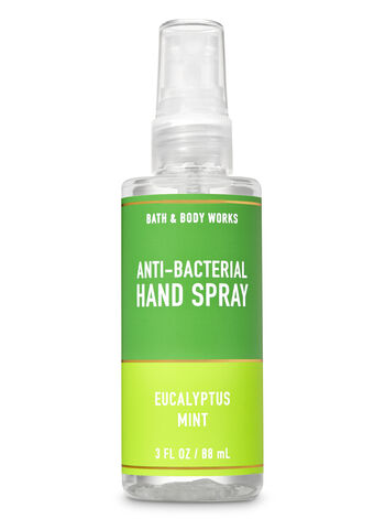50 Off クリアランスセール1650円 5円 Bath Bodyworks ハンドサニタイザースプレー 3floz ml ユーカリミント ルームフレグランス専門店カジュアルスタイル 50 Off クリアランスセール1650円 5円 Bath Bodyworks ハンドサニタイザースプレー 3floz ml ユーカリミント ルームフレグランス専門店カジュアルスタイル