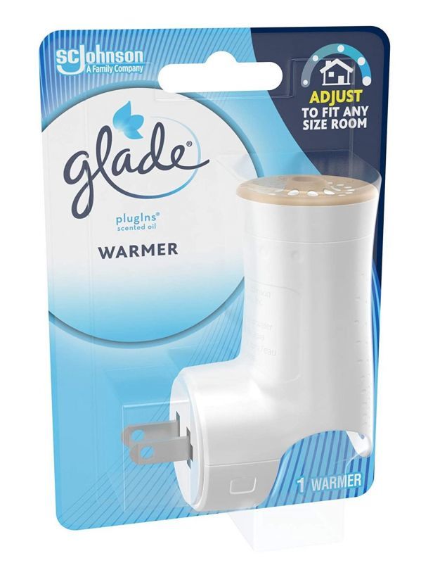 glade】プラグインオイルウォーマー本体（1個入り） - ルーム ...