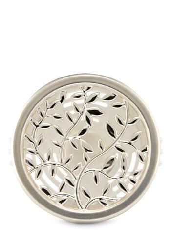 画像1: 【Bath&BodyWorks】カーフレグランスホルダー(ベントクリップ付)：Silver Vines