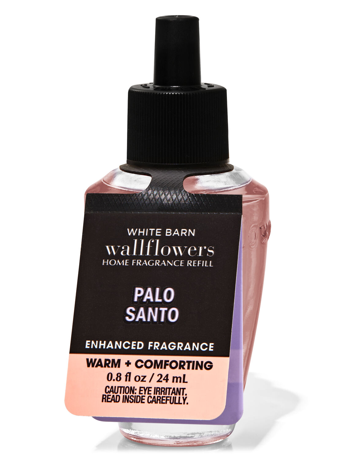 BathBodyWorks】Wallflowers詰替リフィル：Palo Santo(パロサント) - ルームフレグランス専門店カジュアルスタイル