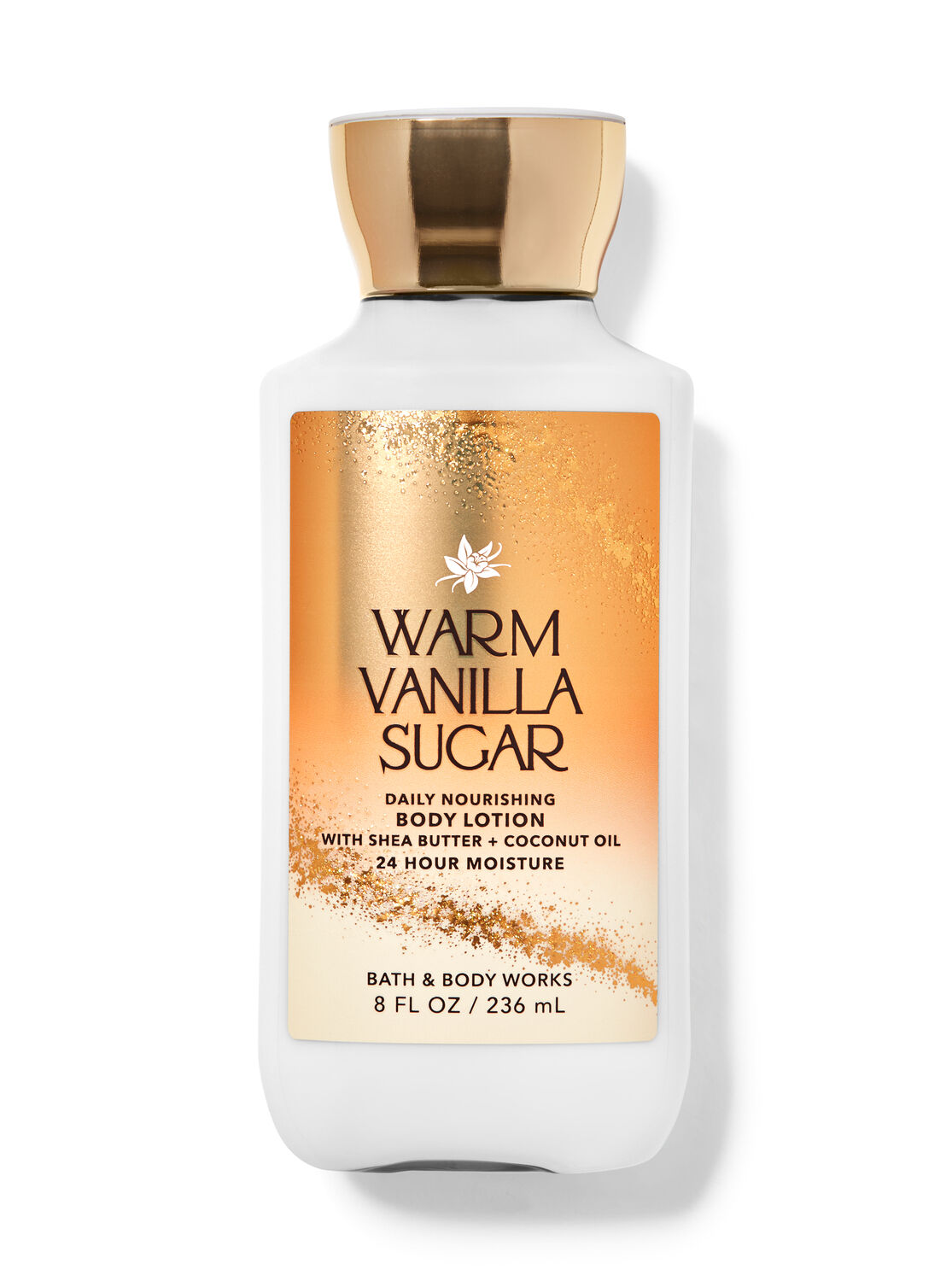 Warm Vanilla Sugar by Bath & Body Works for Women 2.5 Oz Eau De Toilette  Spray Retired 