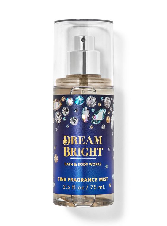 Bathbodyworks フレグランスミスト２本