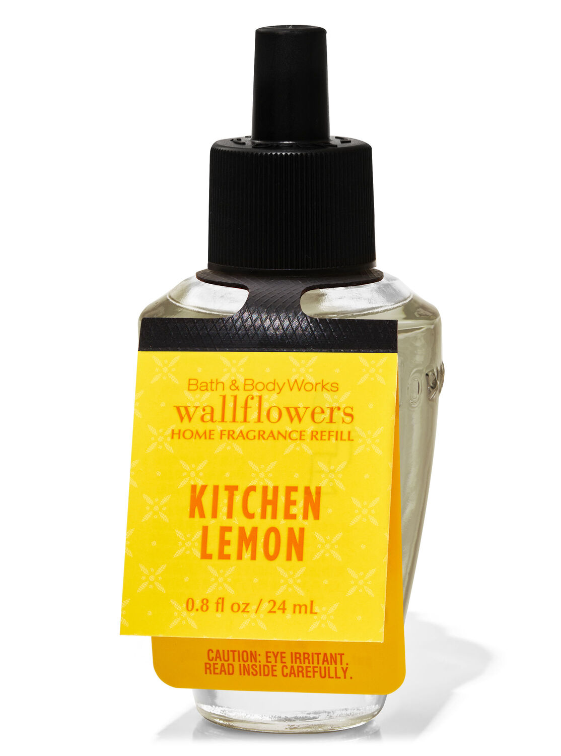 画像1: 【Bath&BodyWorks】Wallflowers詰替リフィル：キッチンレモン