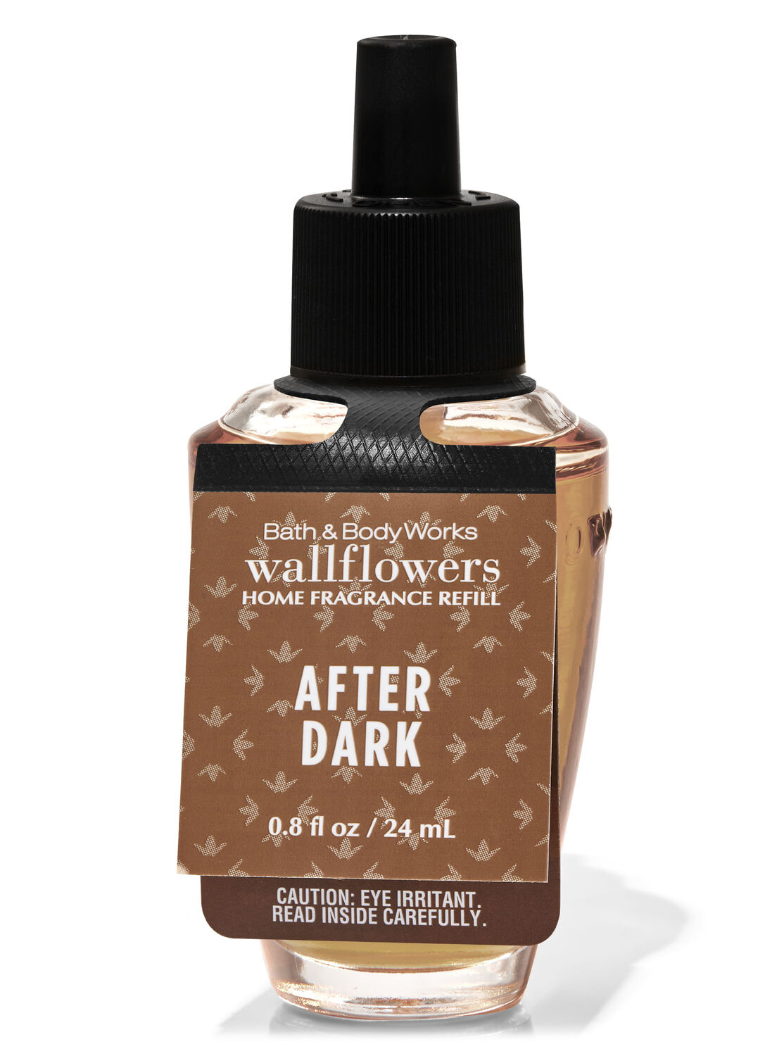 画像1: 【Bath&BodyWorks】Wallflowers詰替リフィル：アフターダーク