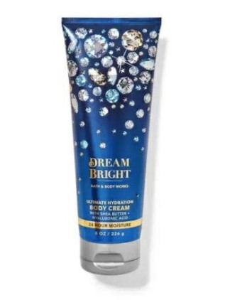 画像1: 【Bath&BodyWorks】ボディクリーム：ドリームブライト