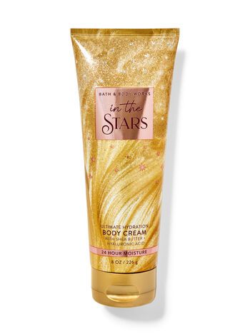画像1: 【Bath&BodyWorks】ボディクリーム：In the Stars