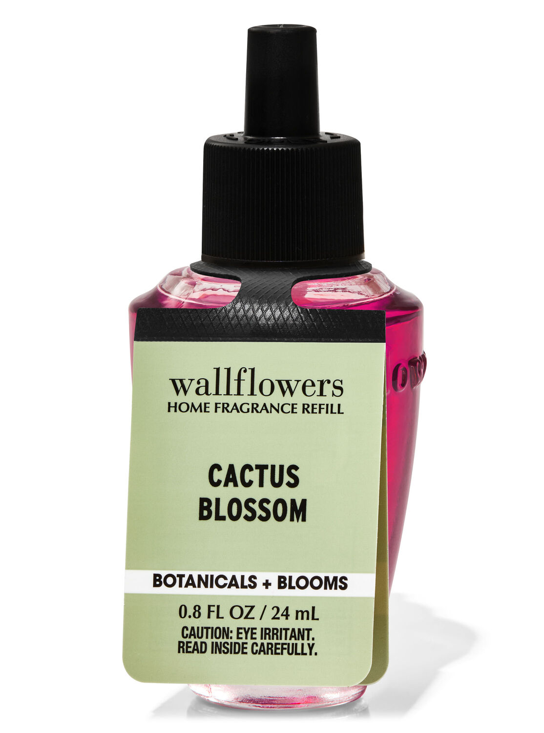 画像1: 【Bath&BodyWorks】Wallflowers詰替リフィル：カクタスブロッサム