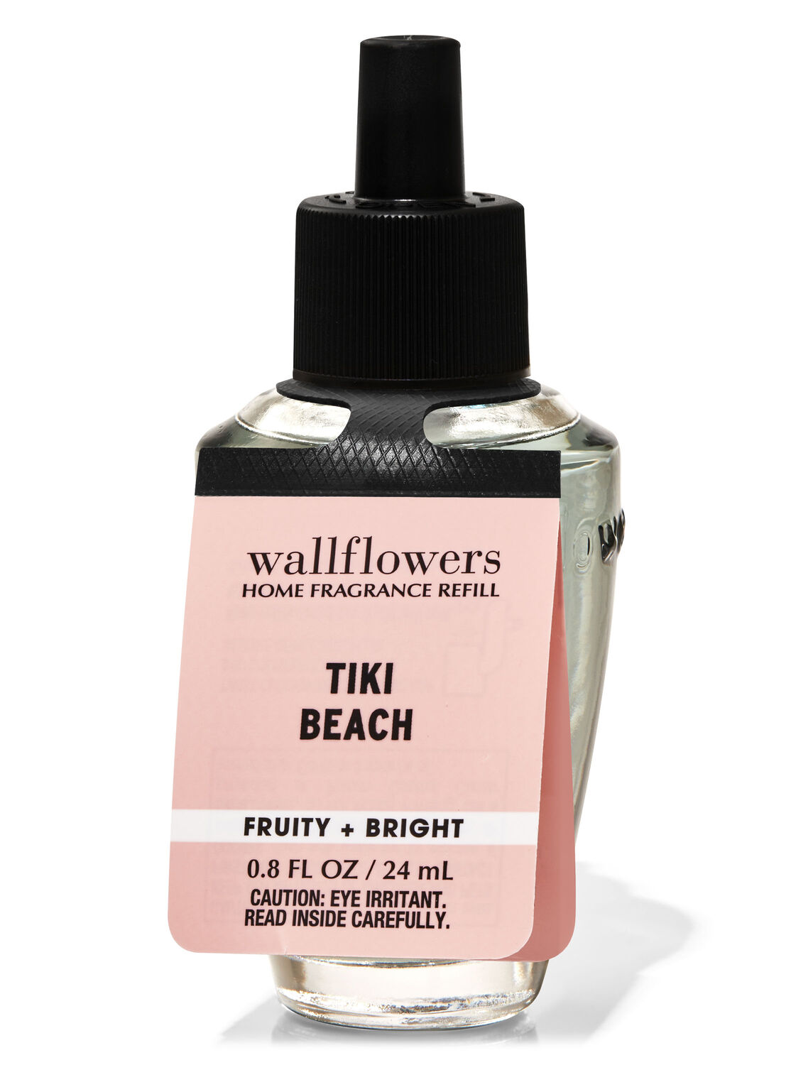 画像1: 【Bath&BodyWorks】Wallflowers詰替リフィル：ティキビーチ
