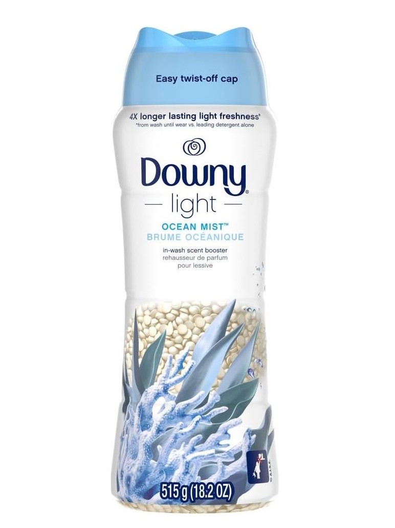 画像1: 【Downy/ダウニー】セントブースター(加香剤)18.2oz：Light オーシャンミスト