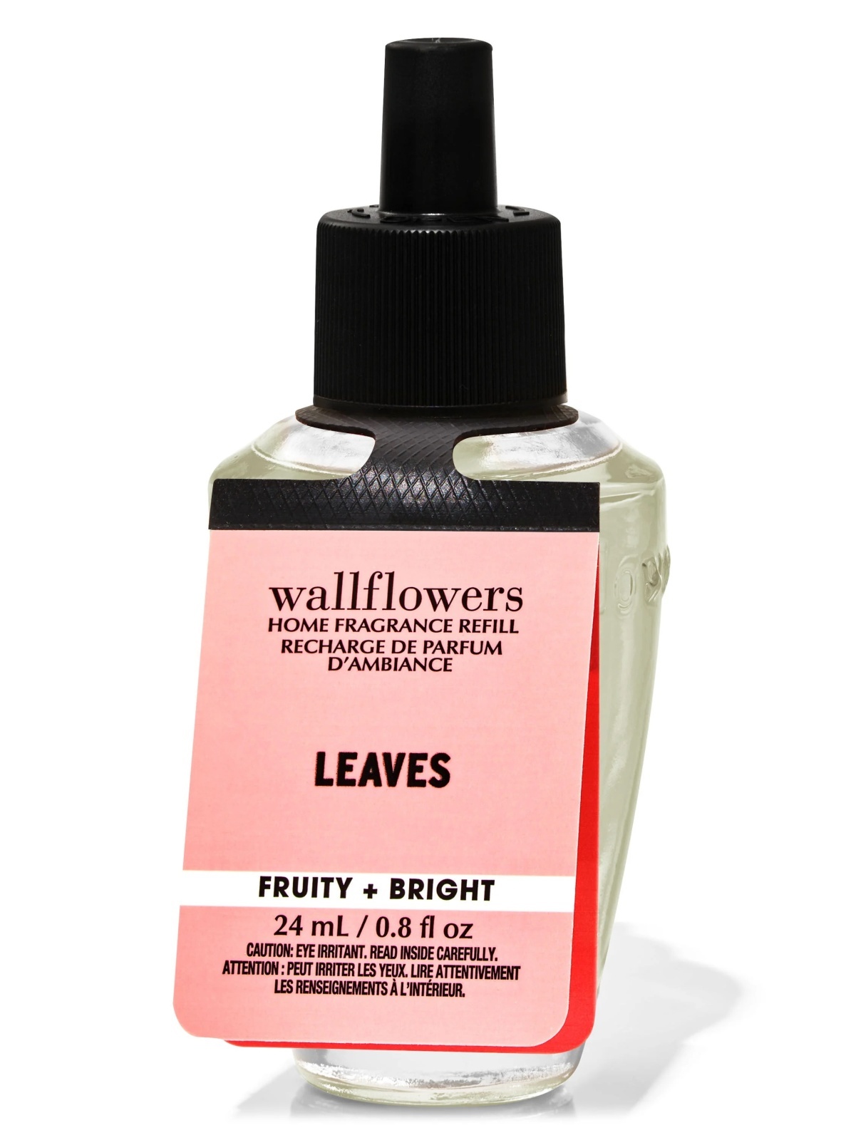 画像1: 【Bath&BodyWorks】Wallflowers詰替リフィル：リーブス