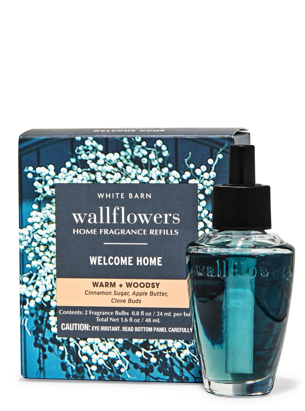 バスアンドボディワークスwallflowers セット