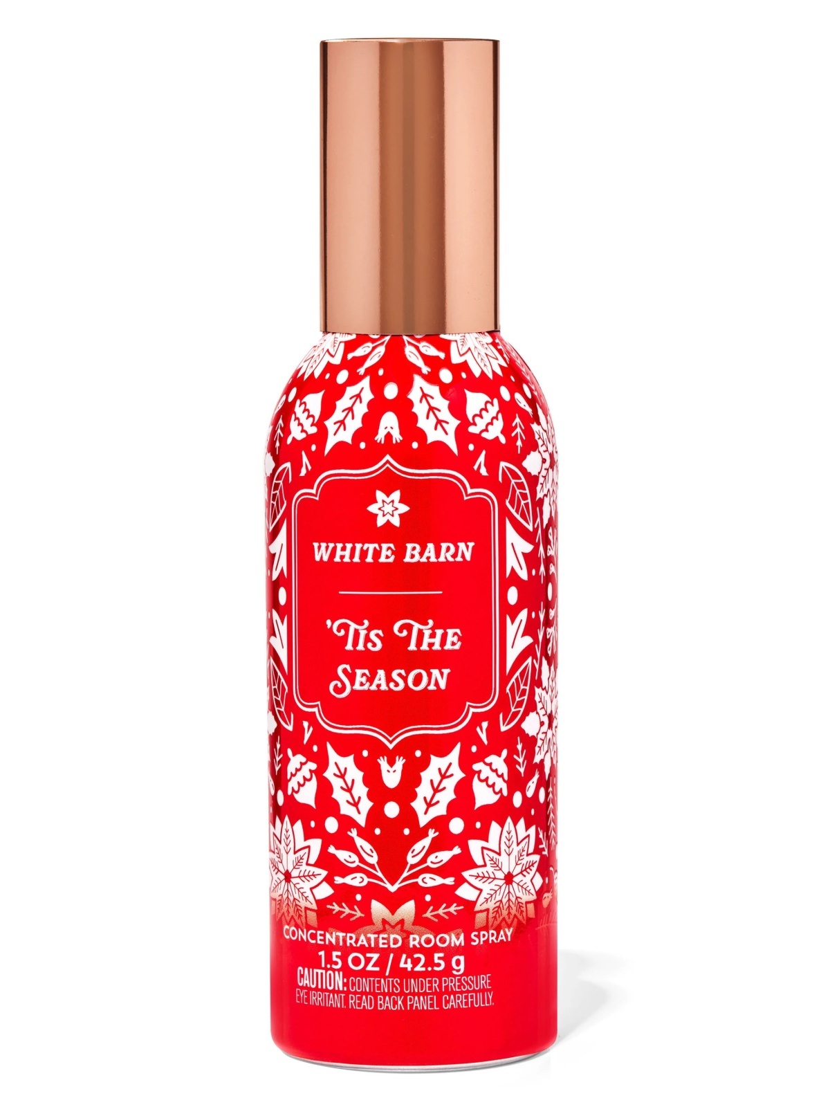 画像1: 【Bath&BodyWorks】ルームスプレー：Tis the Season