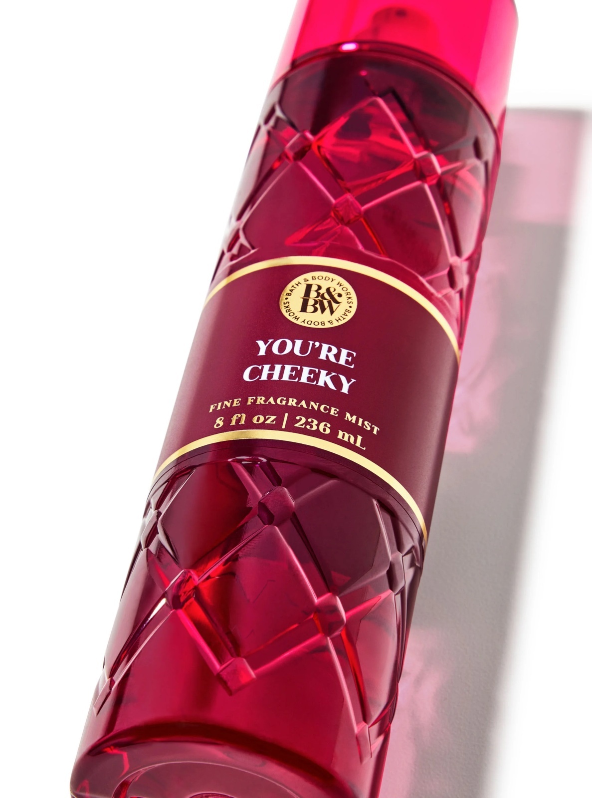 画像2: 【Bath&BodyWorks】ファインフレグランスミスト：You're Cheeky (ユーアーチーキー)