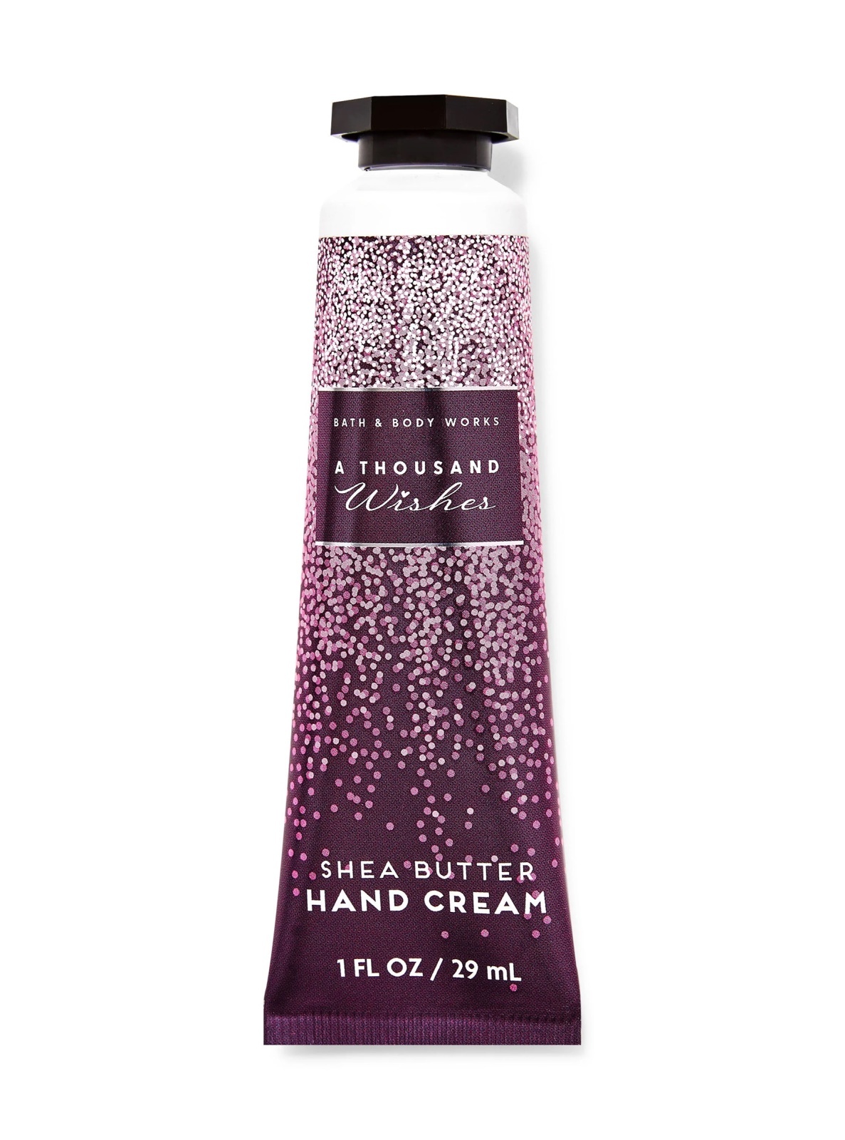 画像1: 【Bath&BodyWorks】シアバターハンドクリーム：A Thousand Wishes