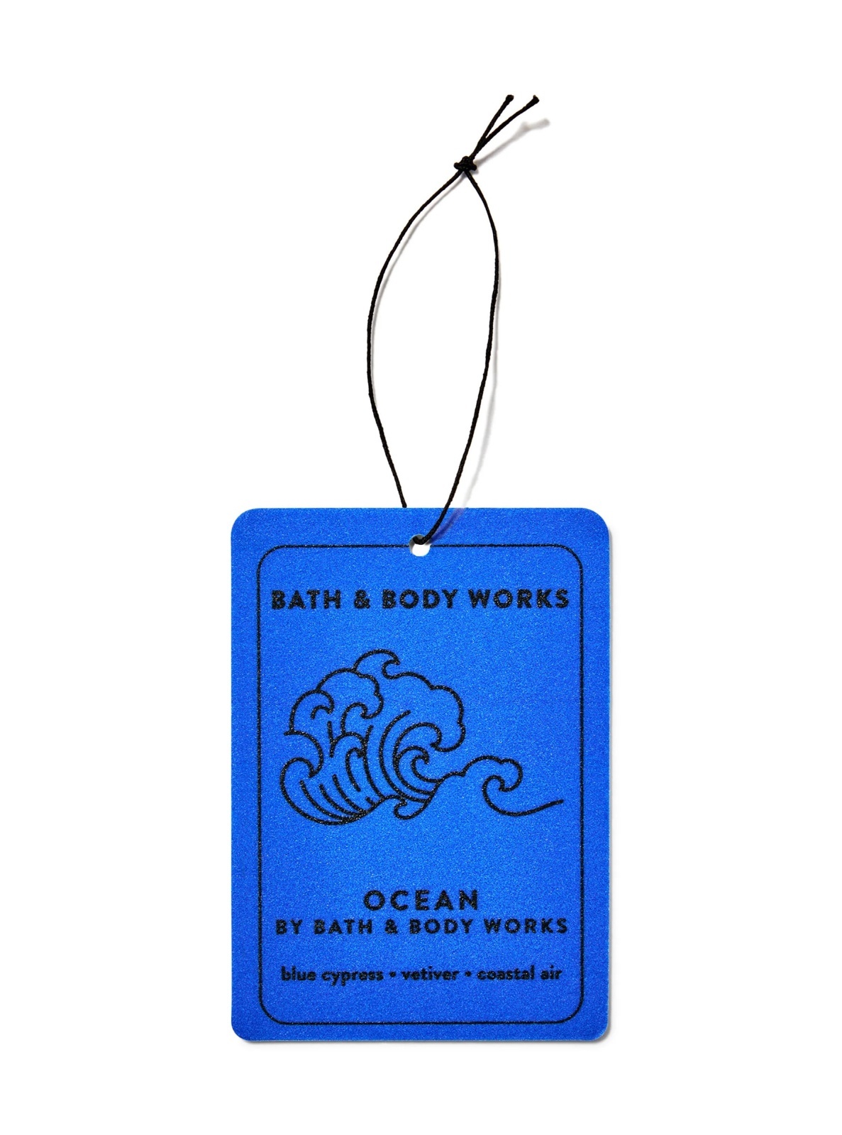 画像1: 【Bath&BodyWorks】ハンギングフレグランスディフューザー(吊り下げ)：オーシャン