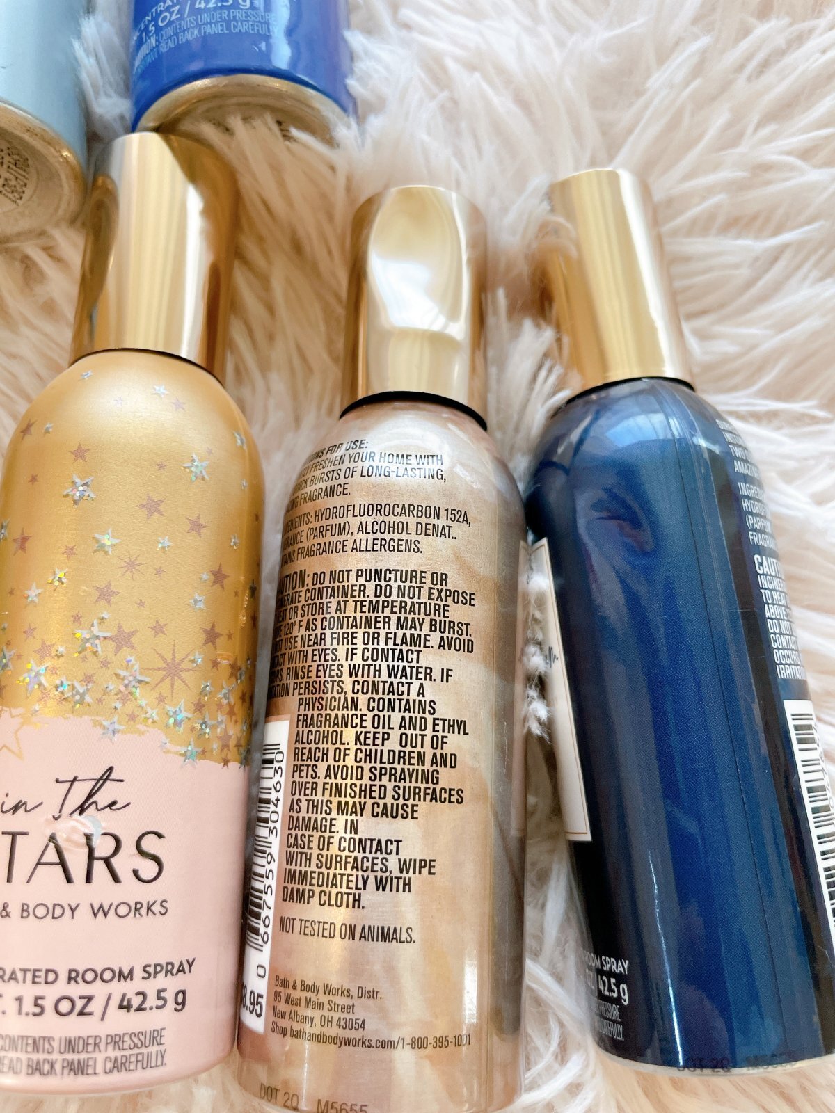 画像3: 【Bath&BodyWorks】1490円〜☆訳ありルームスプレー各種