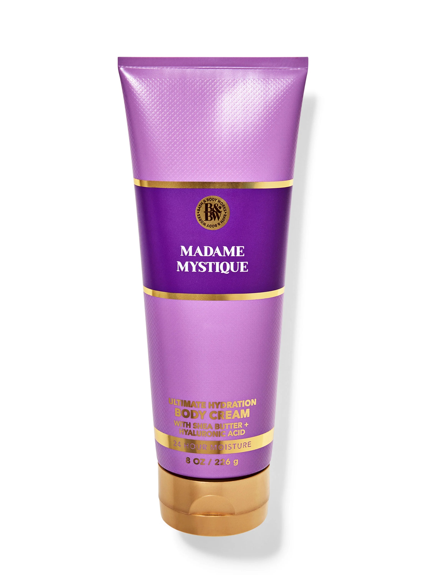 画像1: 【Bath&BodyWorks】ボディクリーム：Madame Mystique (マダムミスティーク)