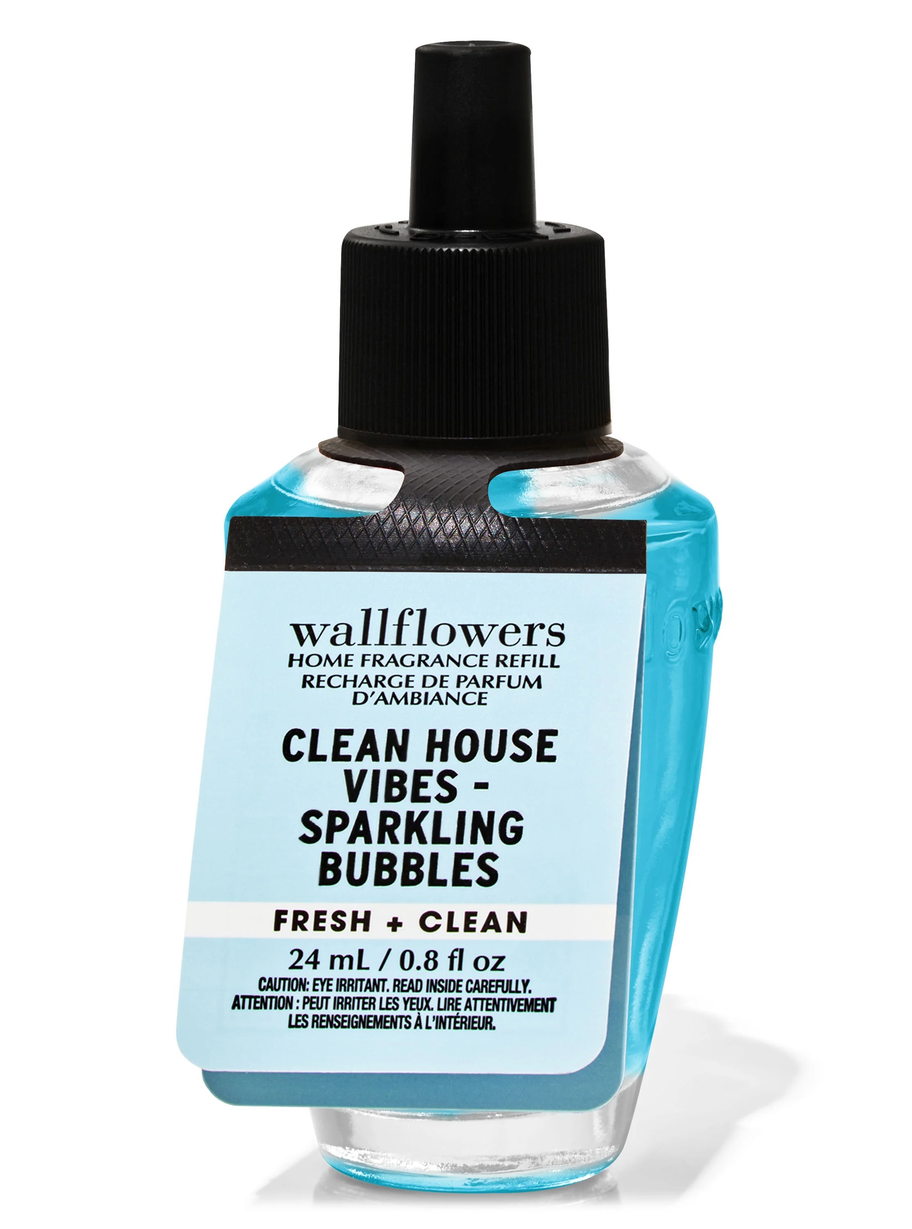 画像1: 【Bath&BodyWorks】Wallflowers詰替リフィル：クリーンハウスバイブス-ダズリングシトラス