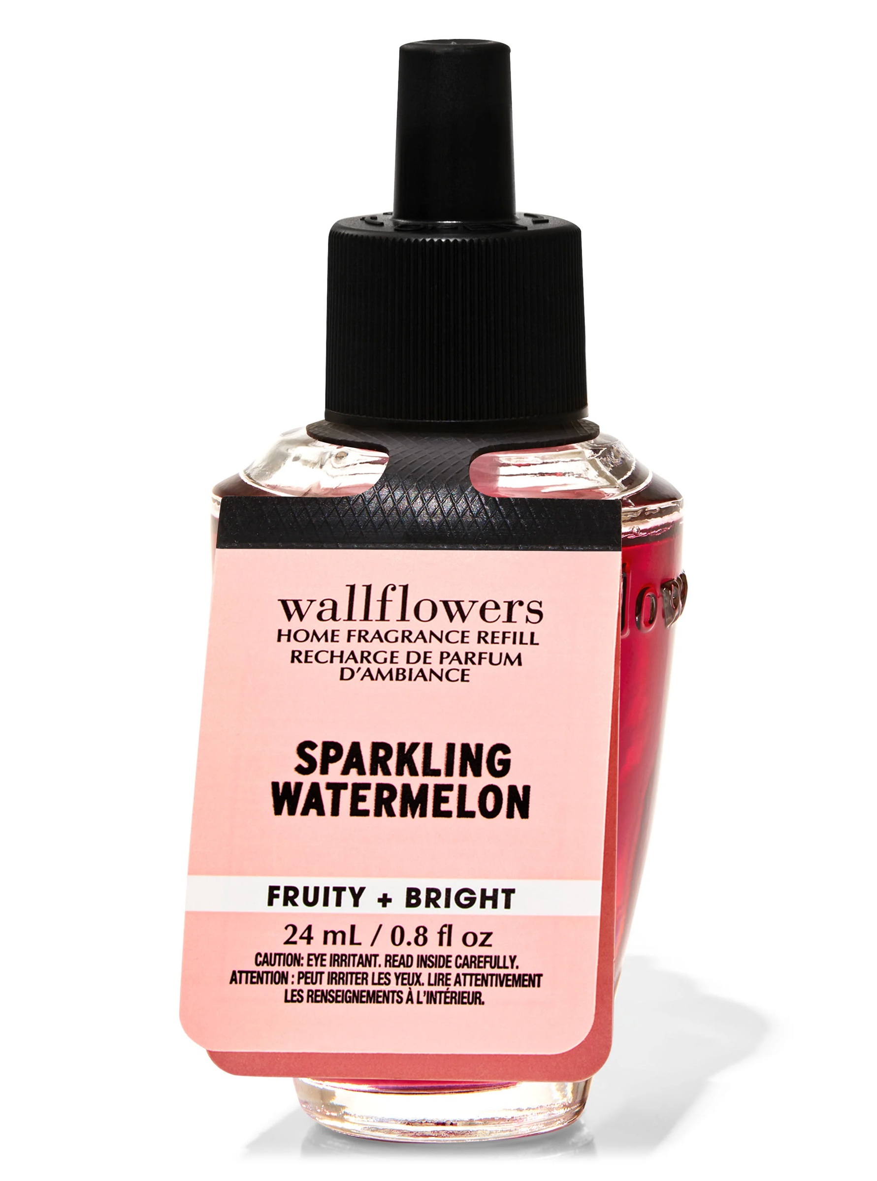 画像1: 【Bath&BodyWorks】Wallflowers詰替リフィル：スパークリングウォーターメロン