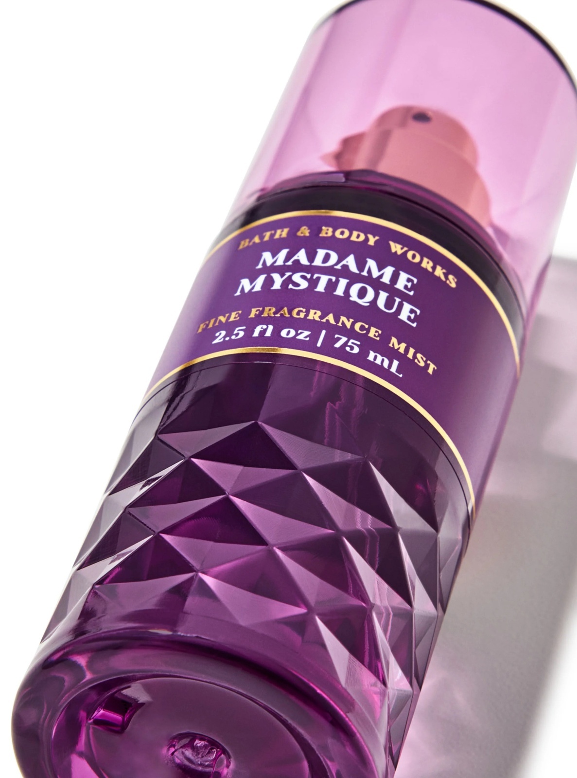 画像2: 【Bath&BodyWorks】トラベルサイズファインフレグランスミスト：Madame Mystique (マダムミスティーク)
