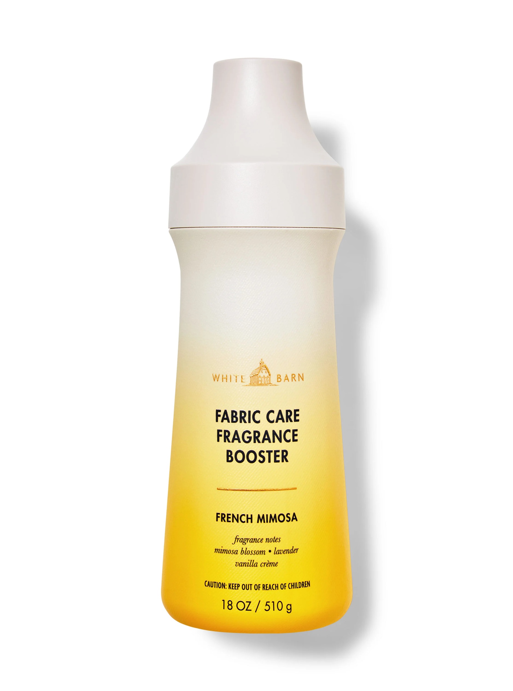 画像1: ★お試し価格2990円★【Bath&Body Works】フレグランスブースター(18oz/510g)：フレンチミモザ